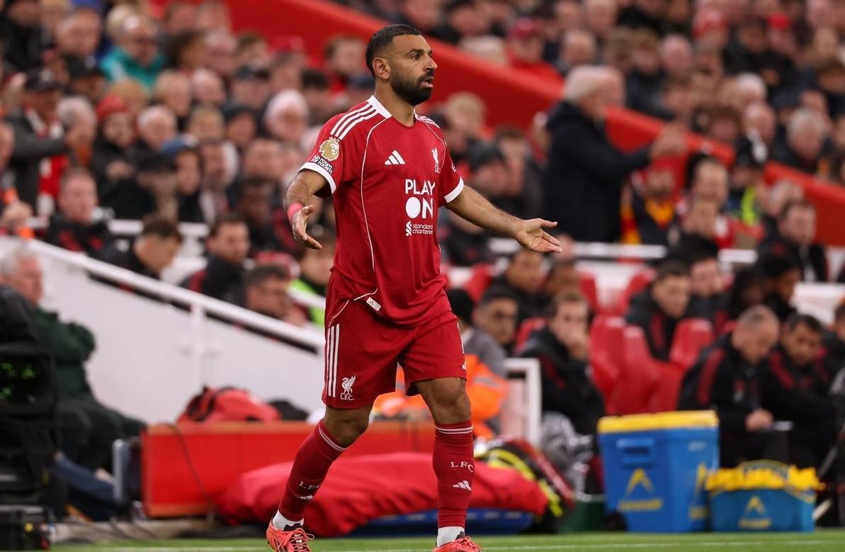 再花1亿！利物浦物色好萨拉赫替身，8场独造9球，冬窗将出手抢人