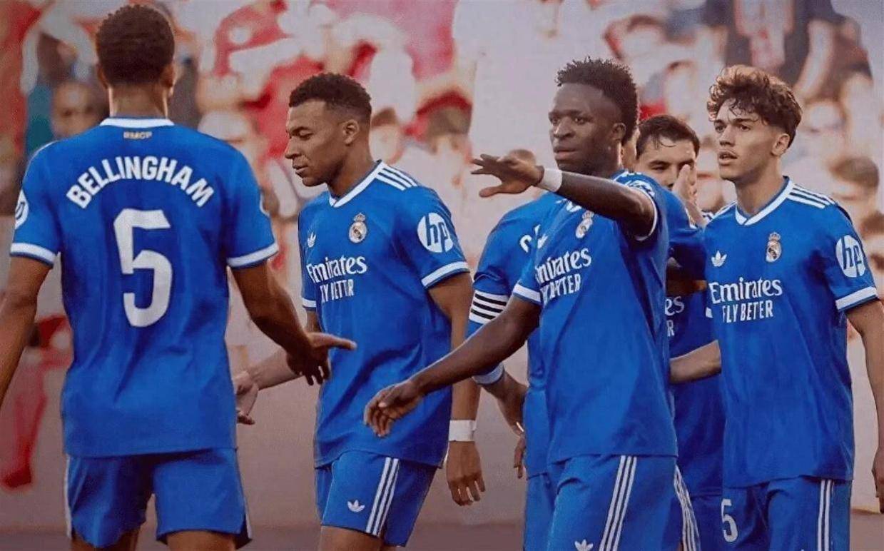 2-1，4-3！西甲疯狂一夜！马竞皇马赢球，积分榜更新：4队完成保级